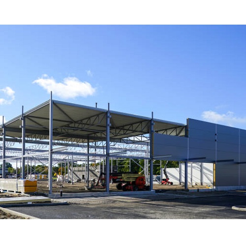 پوشش سوله ورامین قرچک پیشوا