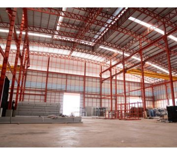 پوشش سوله ورامین قرچک پیشوا