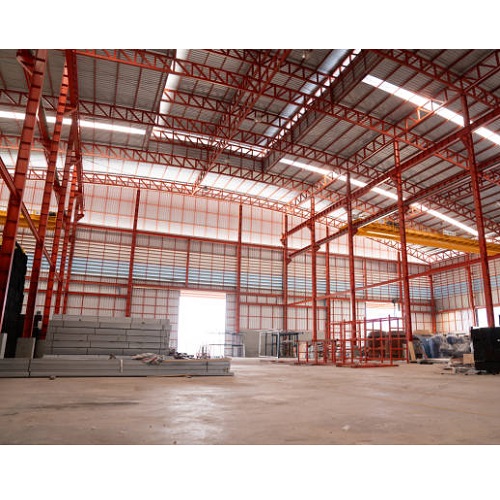 پوشش سوله ورامین قرچک پیشوا