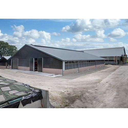 پوشش سوله دماوند گیلاوند