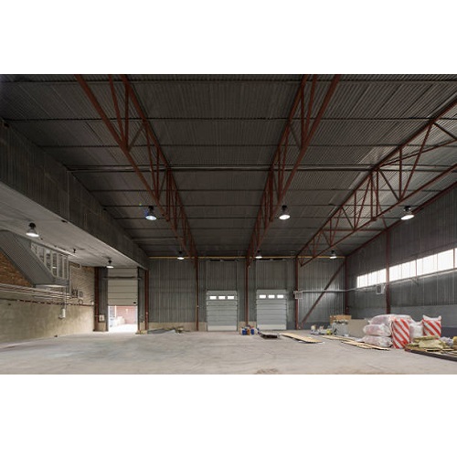 تعمیر پوشش سقف سوله بندرعباس هرمزگان