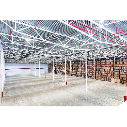 پوشش سوله آبعلی فیروزکوه