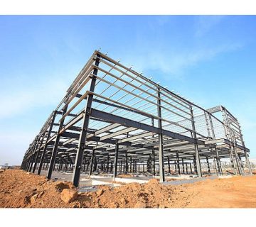 پوشش سوله آبعلی فیروزکوه