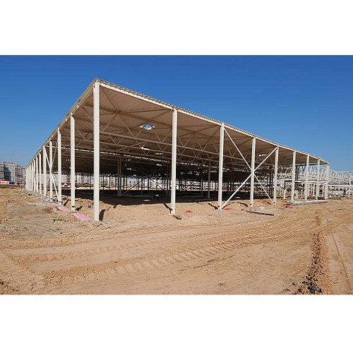 پوشش سوله بومهن رودهن