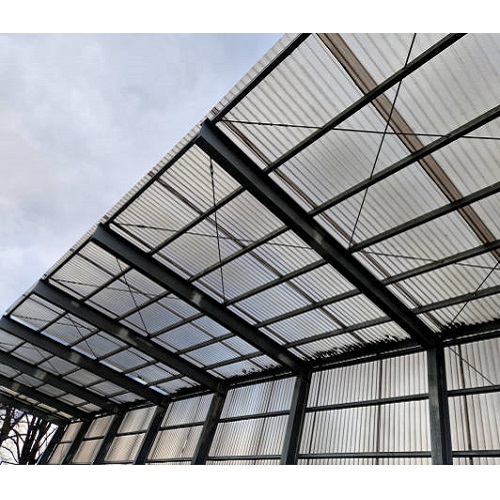 پوشش سوله دماوند گیلاوند