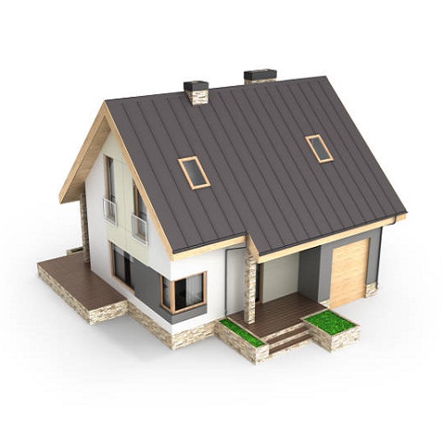 اجرای سقف شیبدار گلستان گرگان