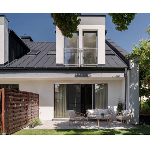 اجرای سقف شیروانی ساوه و اراک