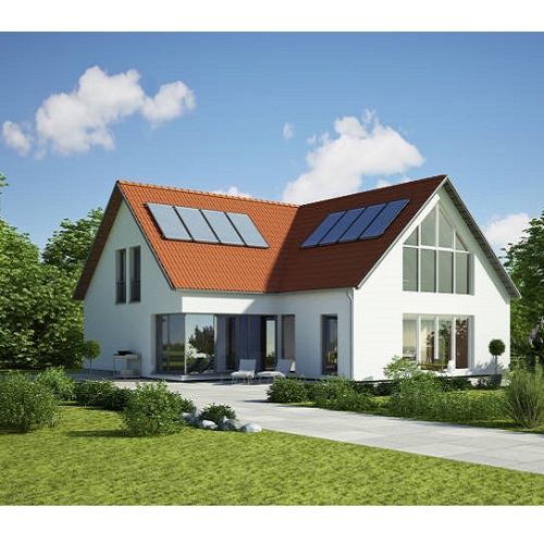 اجرای سقف شیروانی قم