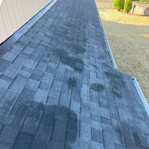 مراحل اجرای سقف شیبدار