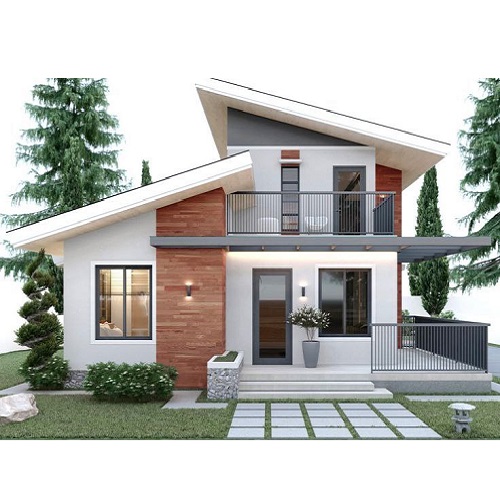 اجرای سقف شیبدار امیردشت