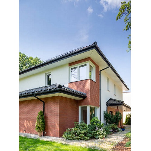 اجرای سقف شیروانی جاجرود