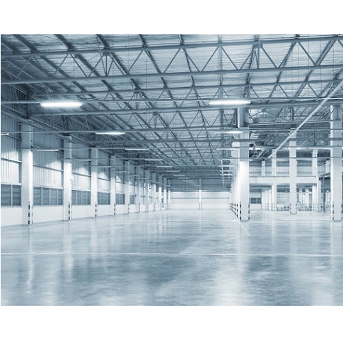 اجرای پوشش ساندویچ پانل سوله