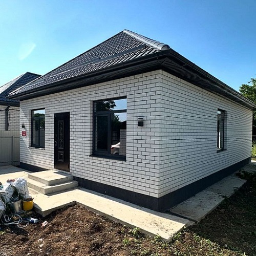 سقف شیروانی ارزان