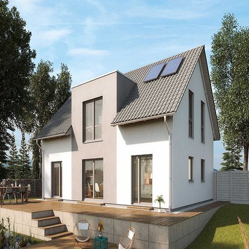 سقف ویلایی ارزان