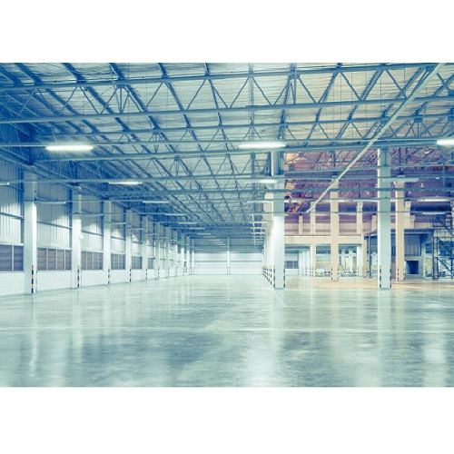 پوشش سوله لواسان فشم