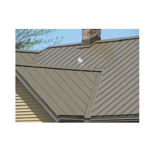 ساخت سقف شیروانی