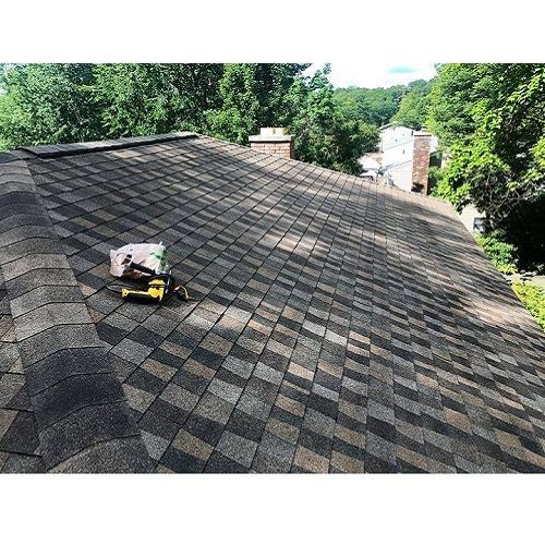 سقف شیبدار لاکچری