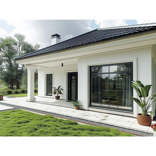 نحوه اجرای سقف شیروانی