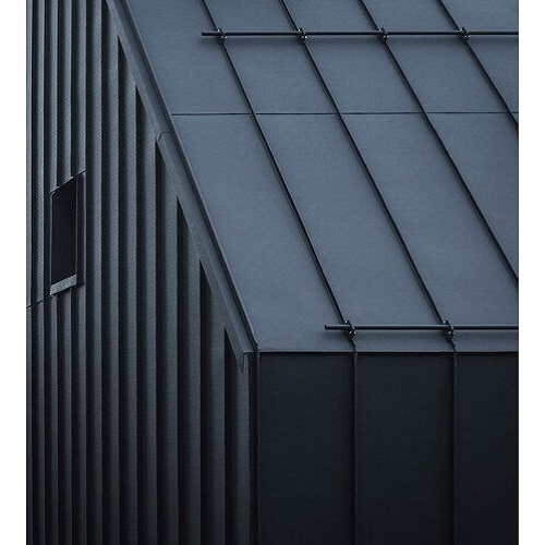 سقف شیبدار استندینگ چیست