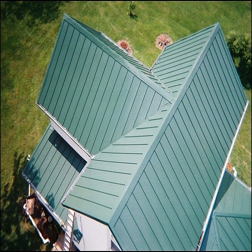 ارزان ترین سقف شیروانی