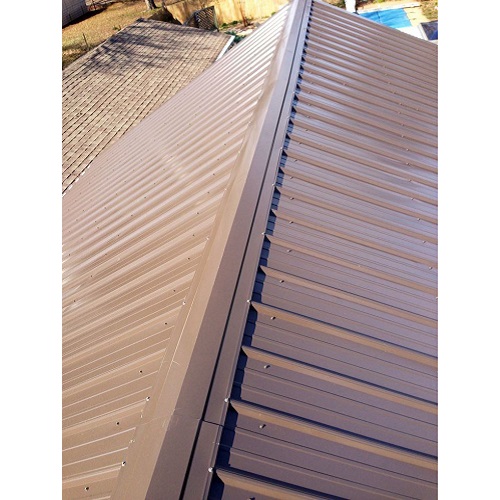 سقف استندینگ در لواسان