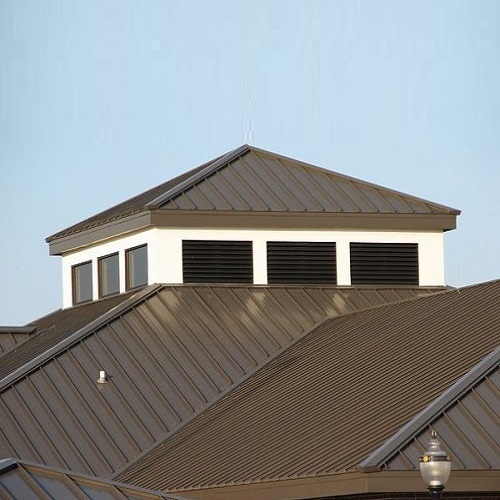 سقف استندینگ کردان