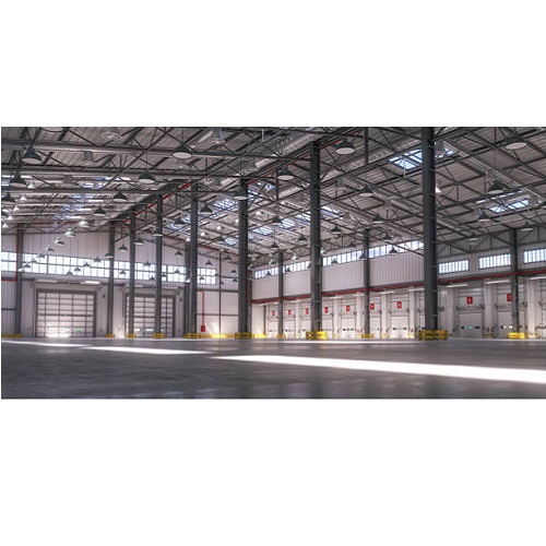 تعمیر ارزان سقف سوله