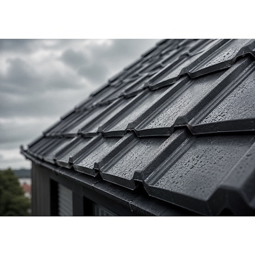 بهترین سقف های شیروانی